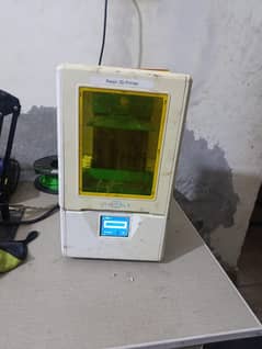photon s 3d printer |branded |