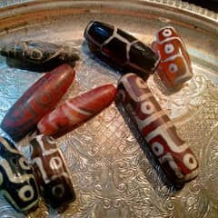 Any kinds of natural gem stones