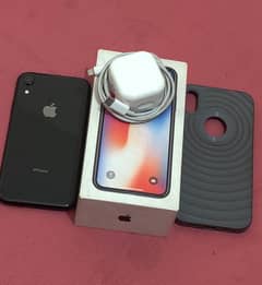 Iphone XR Non PTA (128 GB)