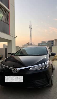 Corolla