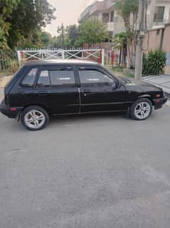 suzuki khyber
