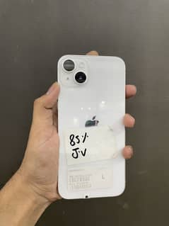 Iphone 14 Plus ( 256 GB )