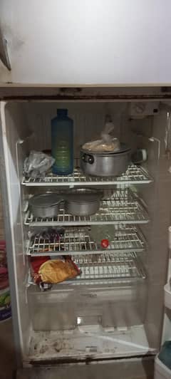 refrigerater
