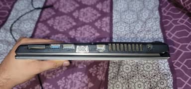 Fujitsu only LED Dmage but others All Good