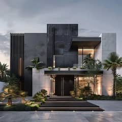 2D/3D,Interior & Exterior Design | Drawing,map,Naqsha,MEP,Submission