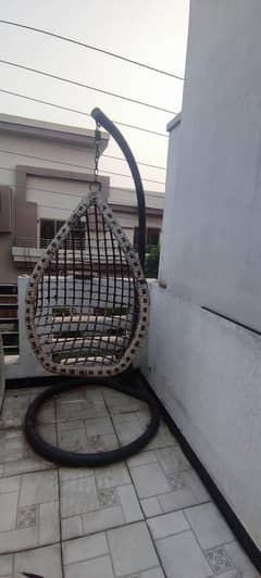 Outdoor Swing