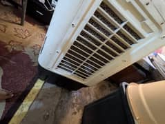 Air cooler  super Asia