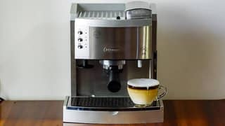 Delonghi