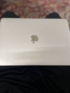 Macbook 2018