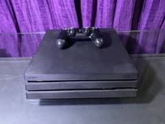 PS4 Pro URGENT SALE