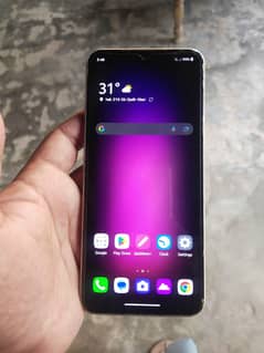 LG