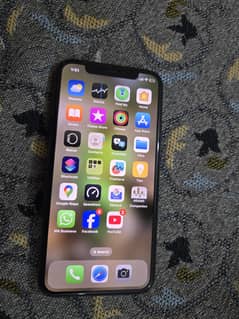 iphone 11pro 256gb official pta approved