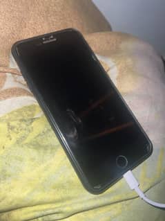 iPhone 7plus pta approved 128 gb