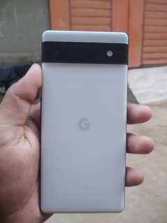 Google Pixel6a 128gb