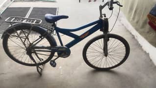Cycle