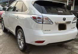 Lexus