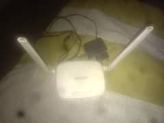 Tenda Routar Vid original charger ugent sell my whatsapp 03270131992