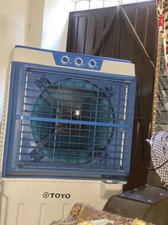 Toyo air cooler 995