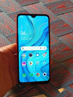 oppo a1k