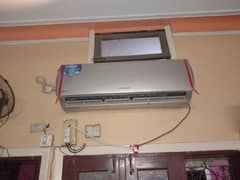 split Ac