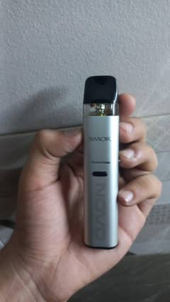 smok nova eco pod