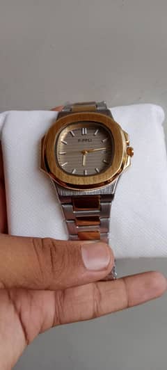 P-PPLI GOLDEN