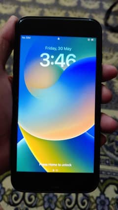 iPhone 8 plus pta approved