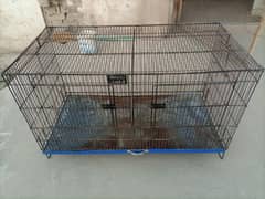 Cage 3 x 1.5