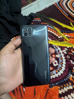 oppo f17 Pro 8gb /128gb only phone