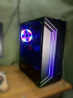 Gaming