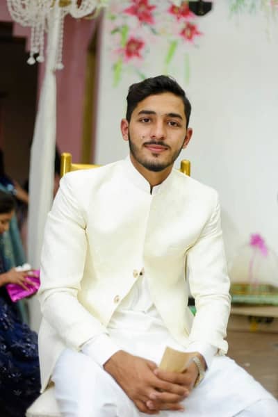 Arslan Afzal