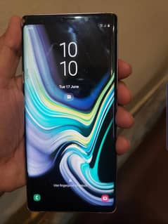 Samsung note 9 =03234870545=