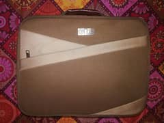 Polo Club 18 Inches 2 wheeler Luggage Suitcase Trolly
