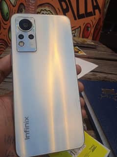 Mob for sell infininx note 11 6 128 pack sat