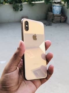 iPhone XS 256GB