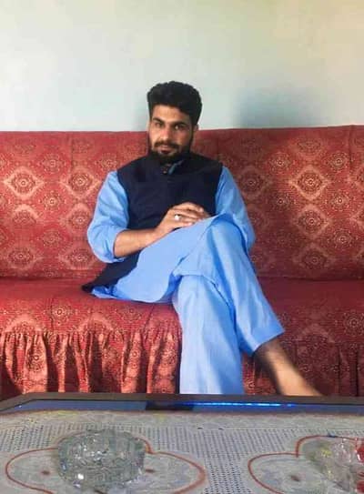 Babar Cheema