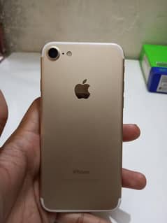 IPHONE 7