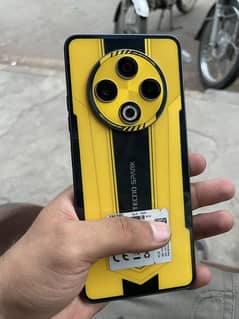 Tecno spark 30 8/128