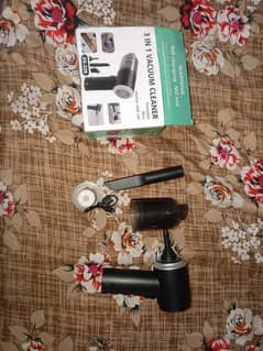 Mini Vacuum cleaner