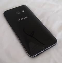 Galaxy A3 (2017) - 2/16 - PTA Approved
