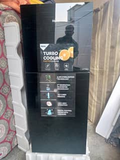 fridge
