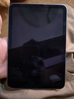 I pad mini 6