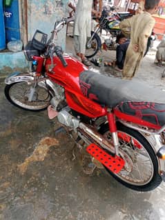 condition