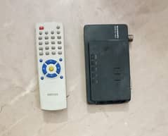 TV Device Computer LCD Or Monitor use Cable Tv Channel