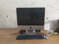 Apple iMac core 2 due urgent sell