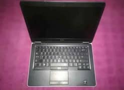 Dell Core i5 4th Gen E7440