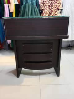 cash counter