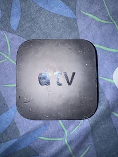 Apple tv 3 rd generation