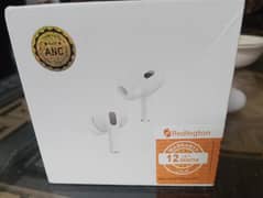 Airpods pro 2nd gernation summer sale in