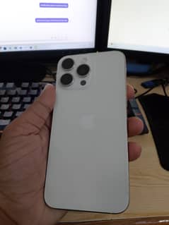 15 pro max 256GB Non PTA JV